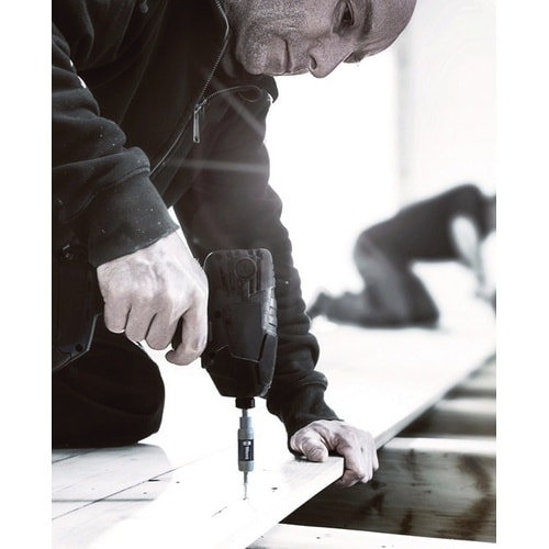 10個 六角ダイヤモンドドライバービット 6mm