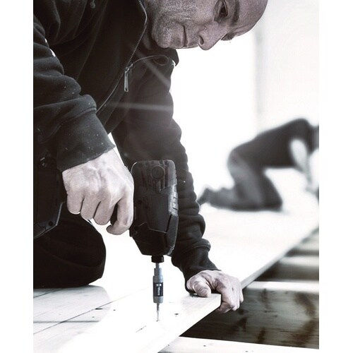 10個 インパクトビット T30 全長25mm