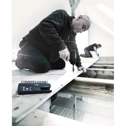 30本組 インパクト用 ドライバービットセット