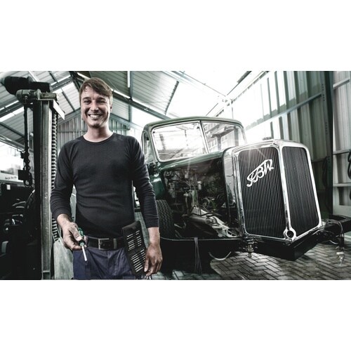 17点ドライバーセット