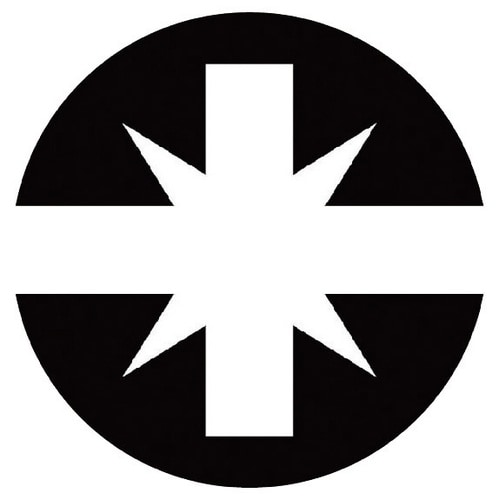 マイナスポジビット 刃先サイズ1 全長70mm