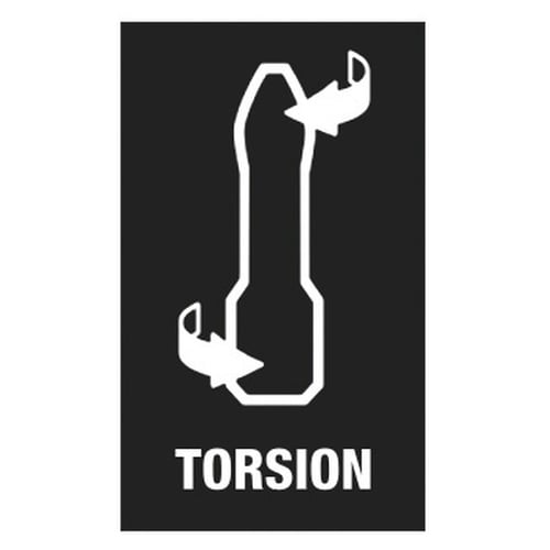 ポジビット トーションゾーン PZ2