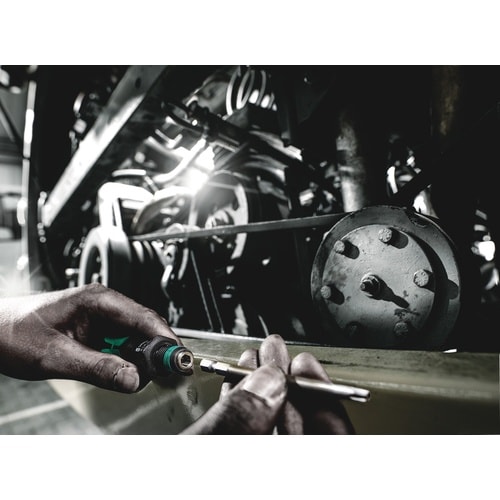 トルクスドライバービット TX9 全長89mm