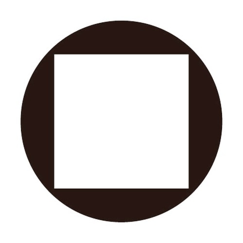 四角ビット 差込6.35mm SQ1