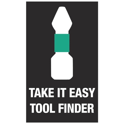 トルクスビット 差6.35mm TX20 50mm