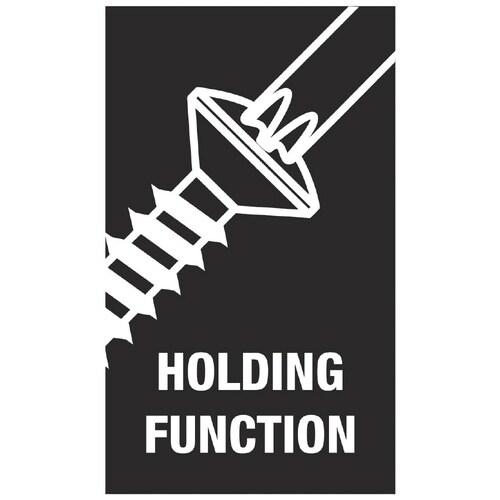 トルクスビット 差6.35mm TX25 50mm