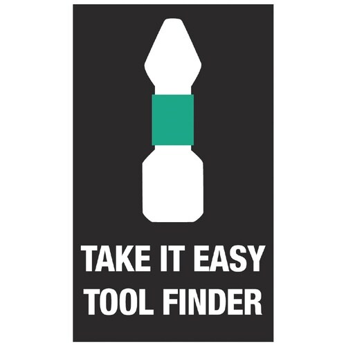 トルクスビット 差6.35mm TX25 50mm