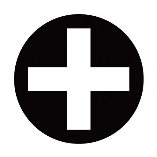 インパクトプラスビット 差込M4 PH2 33mm