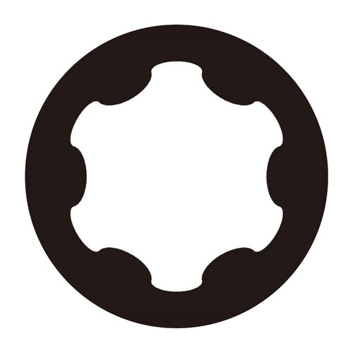 トルクスプラスビット IP27 25mm