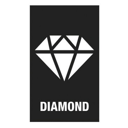 ダイヤモンドトルクスビット 差込6.35 TS8