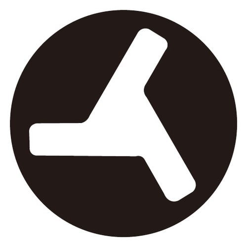 トライウィングビット 差込6.35mm TW1