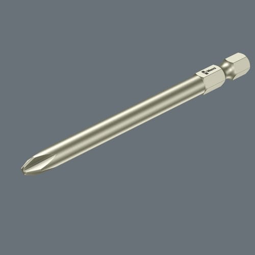 プラスビット 差込6.35 PH1 全長89mm