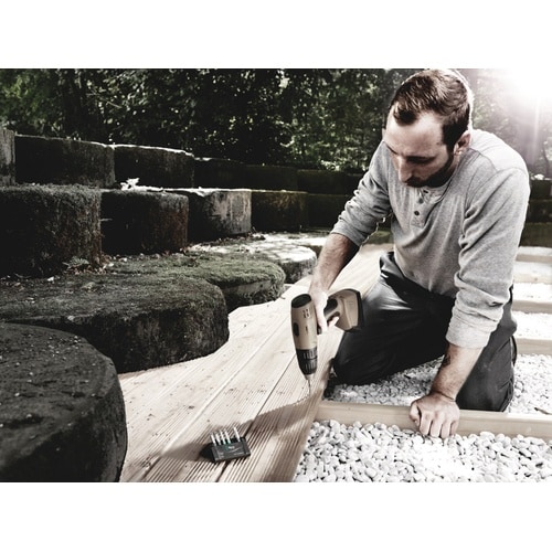 六角ビット 差込6.35mm HEX5 89mm