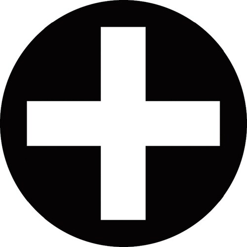 10本入 プラスビット 差込6.35mm PH1