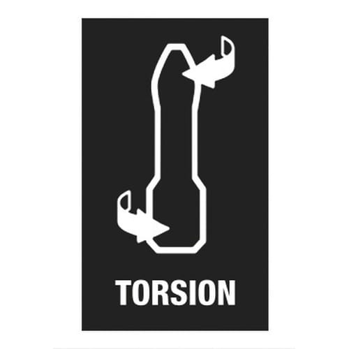 2本入 プラスビット 差込6.35mm PH2