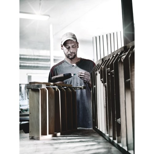 マグネット付 クイックビットホルダー 差込6.35