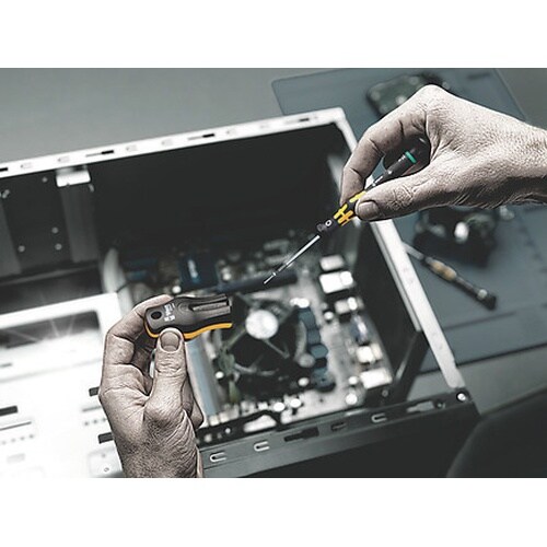 ESDマグネタイザー