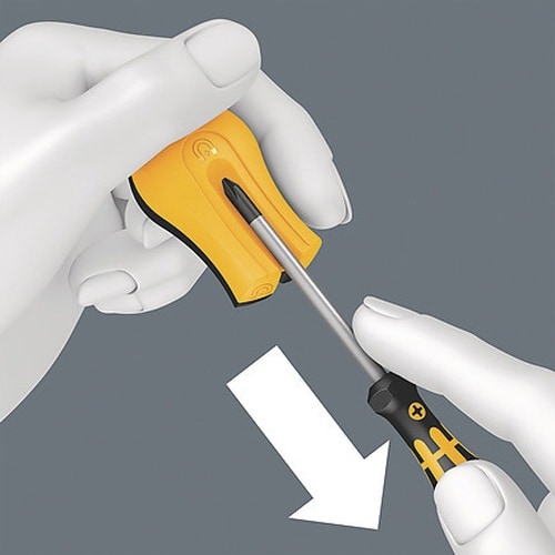 ESDマグネタイザー