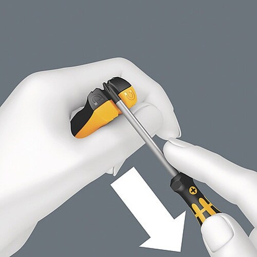 ESDマグネタイザー