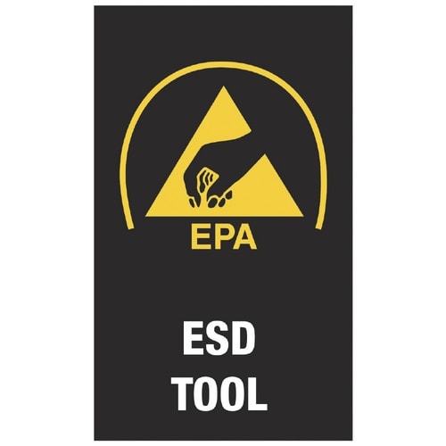 ESDマグネタイザー