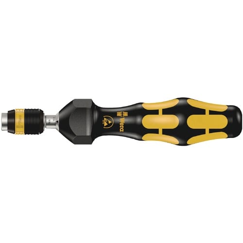 ESDプリセットトルクドライバー1.2−3.0Nm