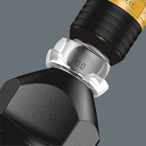 ESDプリセットトルクドライバー1.2−3.0Nm