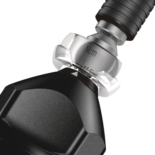 ESDアジャスタブルトルクドライバ0.1−0.34