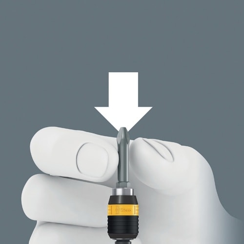 ESDプリセットトルクドライバー 0.1−0.34