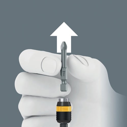 ESDプリセットトルクドライバー 0.3− 1.0