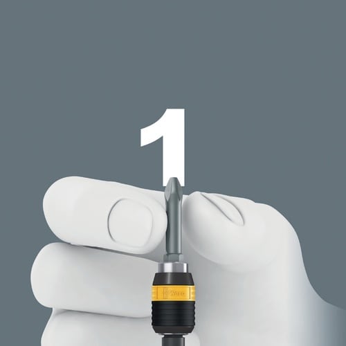 ESDプリセットトルクドライバー 0.3− 1.0