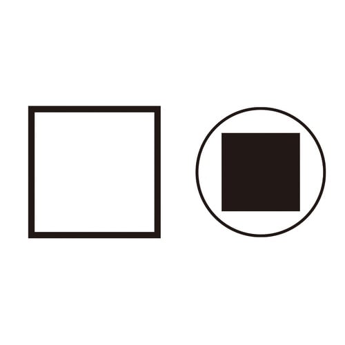 差込9X12mm ヘッドアダプター 14X18mm