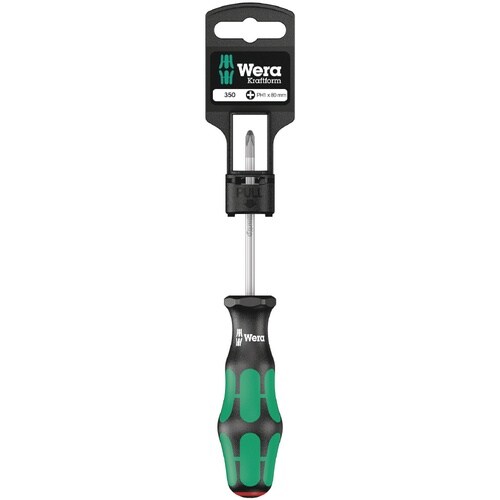 プラスドライバー PH1 軸長80mm