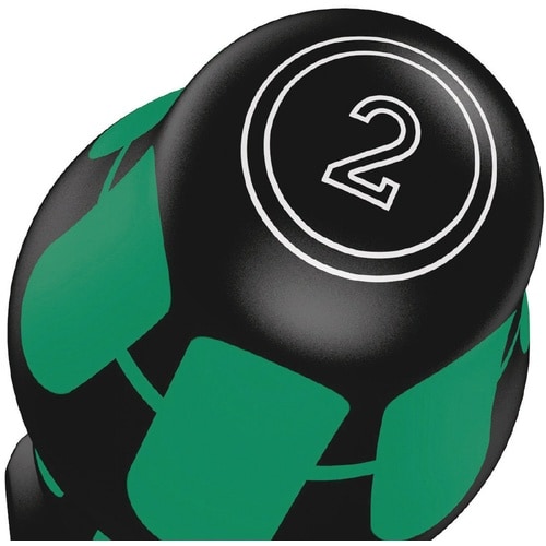 ポジドライブドライバー PZ1 軸長80mm