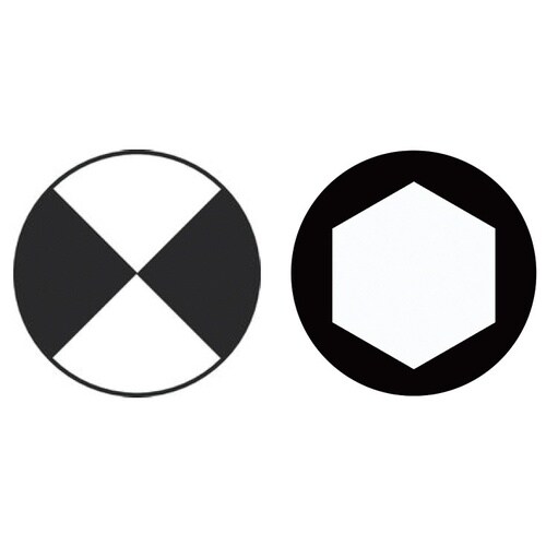 ドリルビット 差込6.35mm 刃先3.1mm