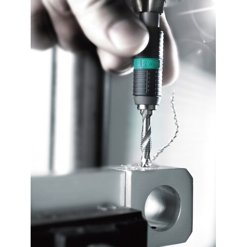 ドリルビット 差込6.35mm 刃先3.3mm