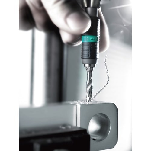 ドリルビット 差込6.35mm 刃先6.8mm