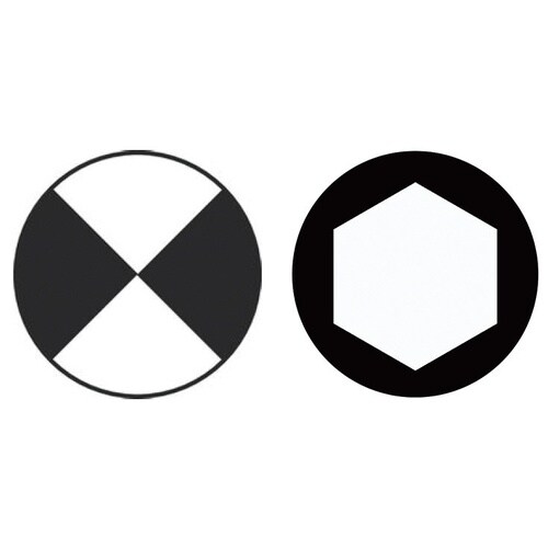 ドリルタップ M10x1.5mm 6.4mm