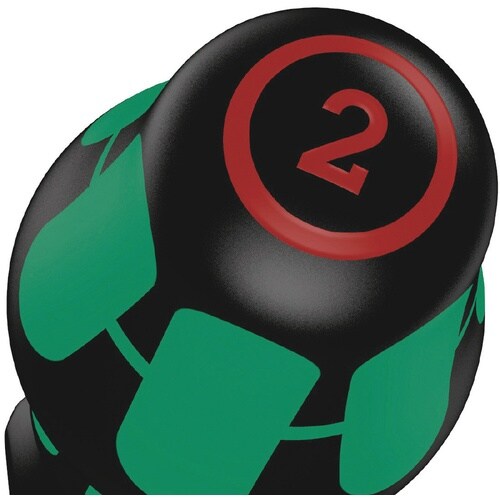 6本組 ドライバーセット ラック付