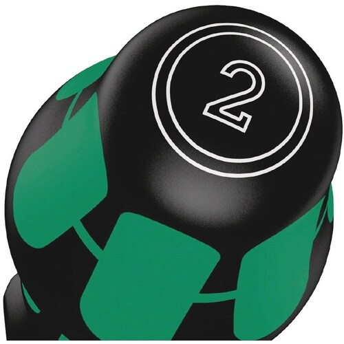 6本組 マイナス・ポジドライブドライバーセット