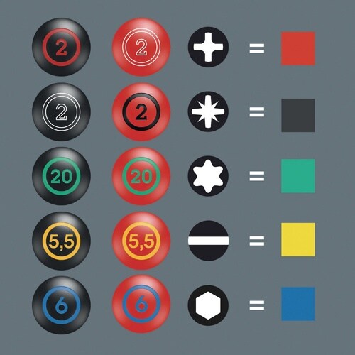 細軸マイナスドライバー 4.0mm 軸長150mm