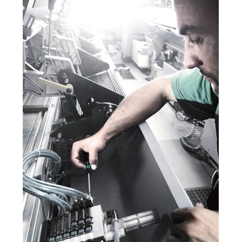 精密ボール六角ドライバー 5/64インチ