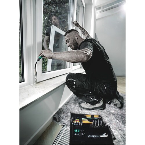 36点組 ウィンドウメンテナンス向プロツールセット