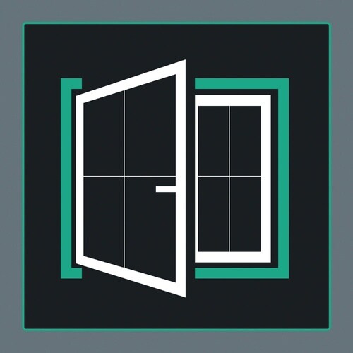 36点組 ウィンドウメンテナンス向プロツールセット