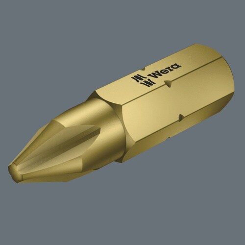 プラスビット 差込6.35mm PH2 25mm