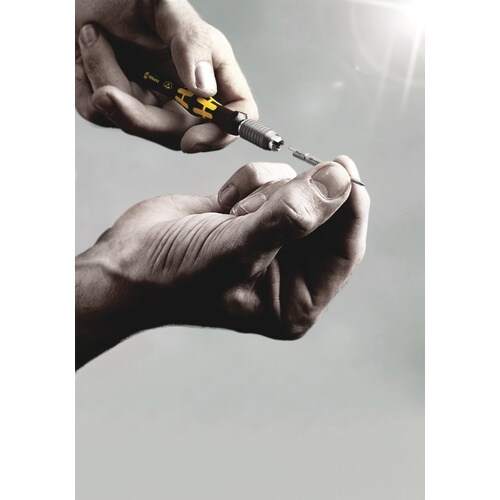 精密プラスビット 4mハーフムーン PH1