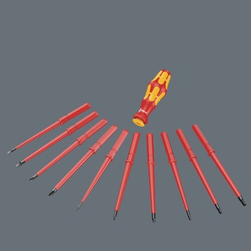 35点 インチクラフトフォームコンパクト工具セット