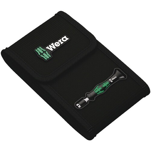 精密機械向け 差替式精密ドライバーセット