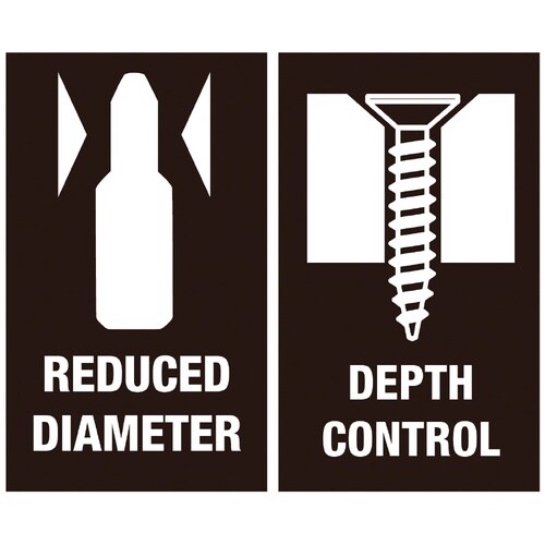 10点組 プラスビット・ホルダーセット ケース付