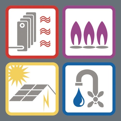 ロングドライバービットセット 差込6.35mm