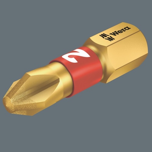 12点組 ダイヤモンドドライバービットセット